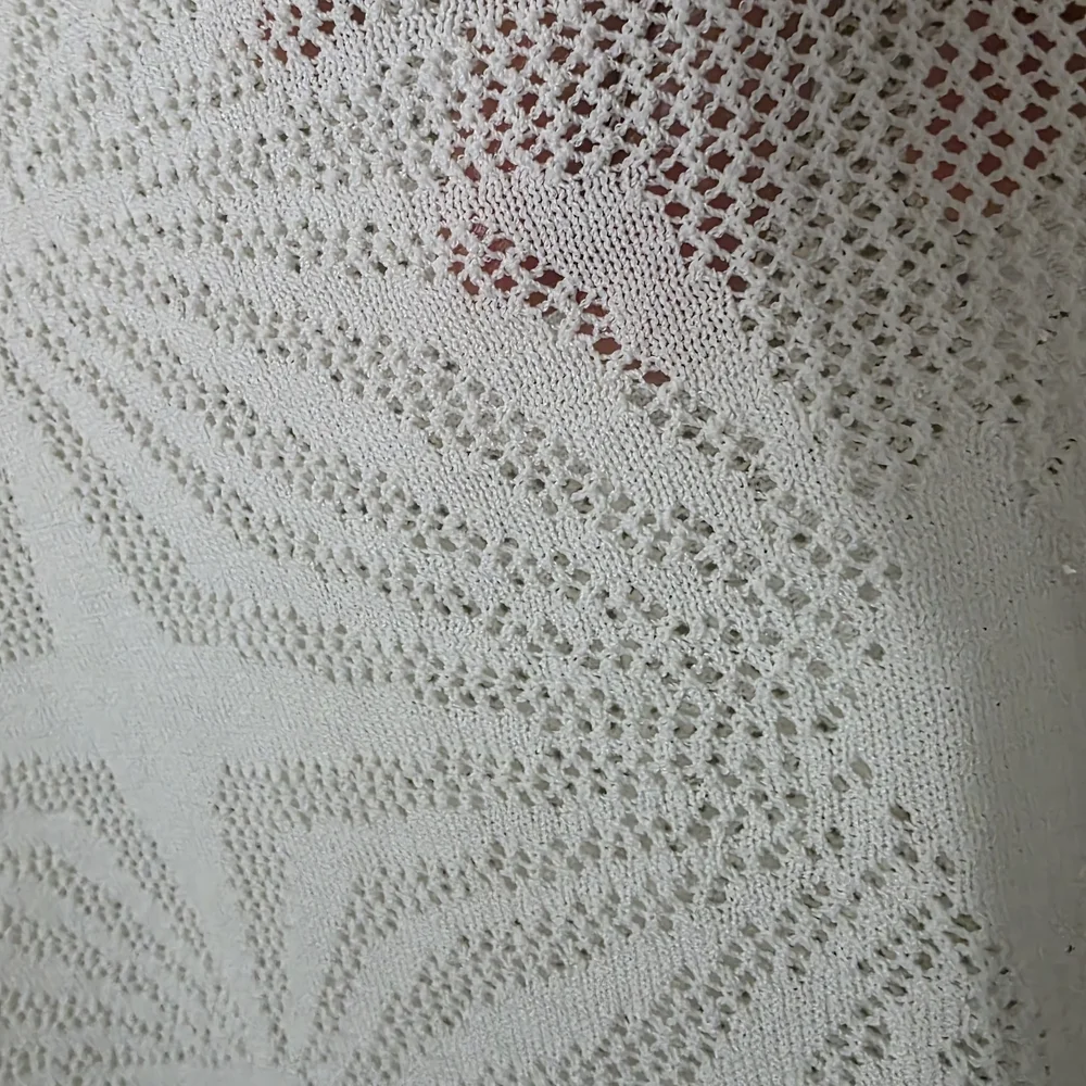 Etcetera Cream Sweater - Picture 3 of 5